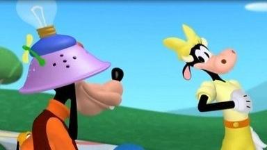 Poster episodio La Casa de Mickey Mouse 3x27