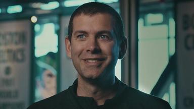 Poster episodio Celtics City 1x9