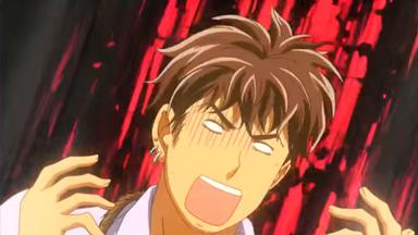 Poster episodio Nodame Cantabile 1x23