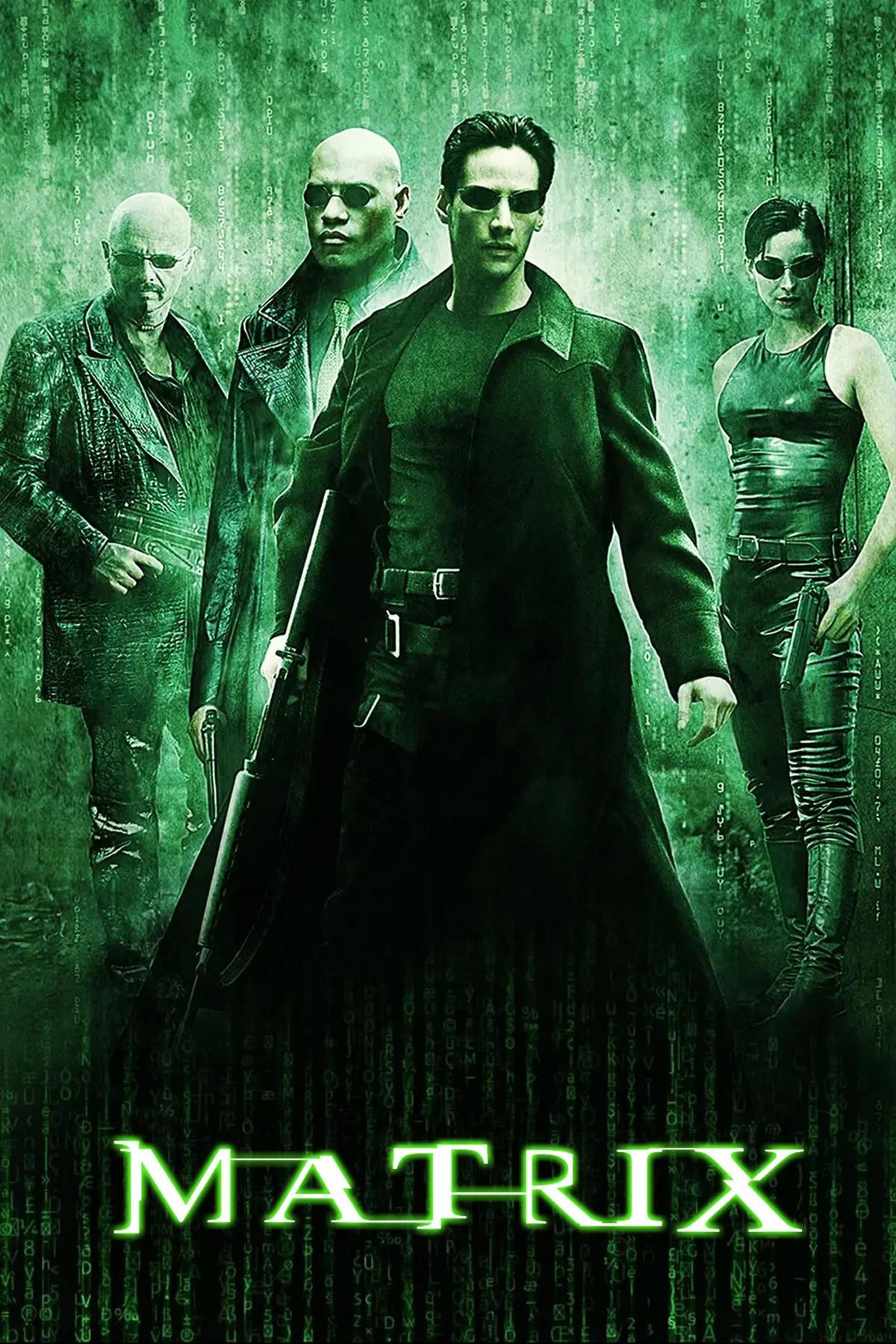 Poster Matrix