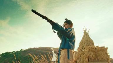 Poster episodio Mr. Sunshine 1x2