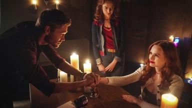 Poster episodio Riverdale 3x17