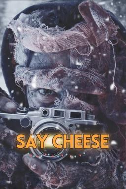 Poster Say Cheese