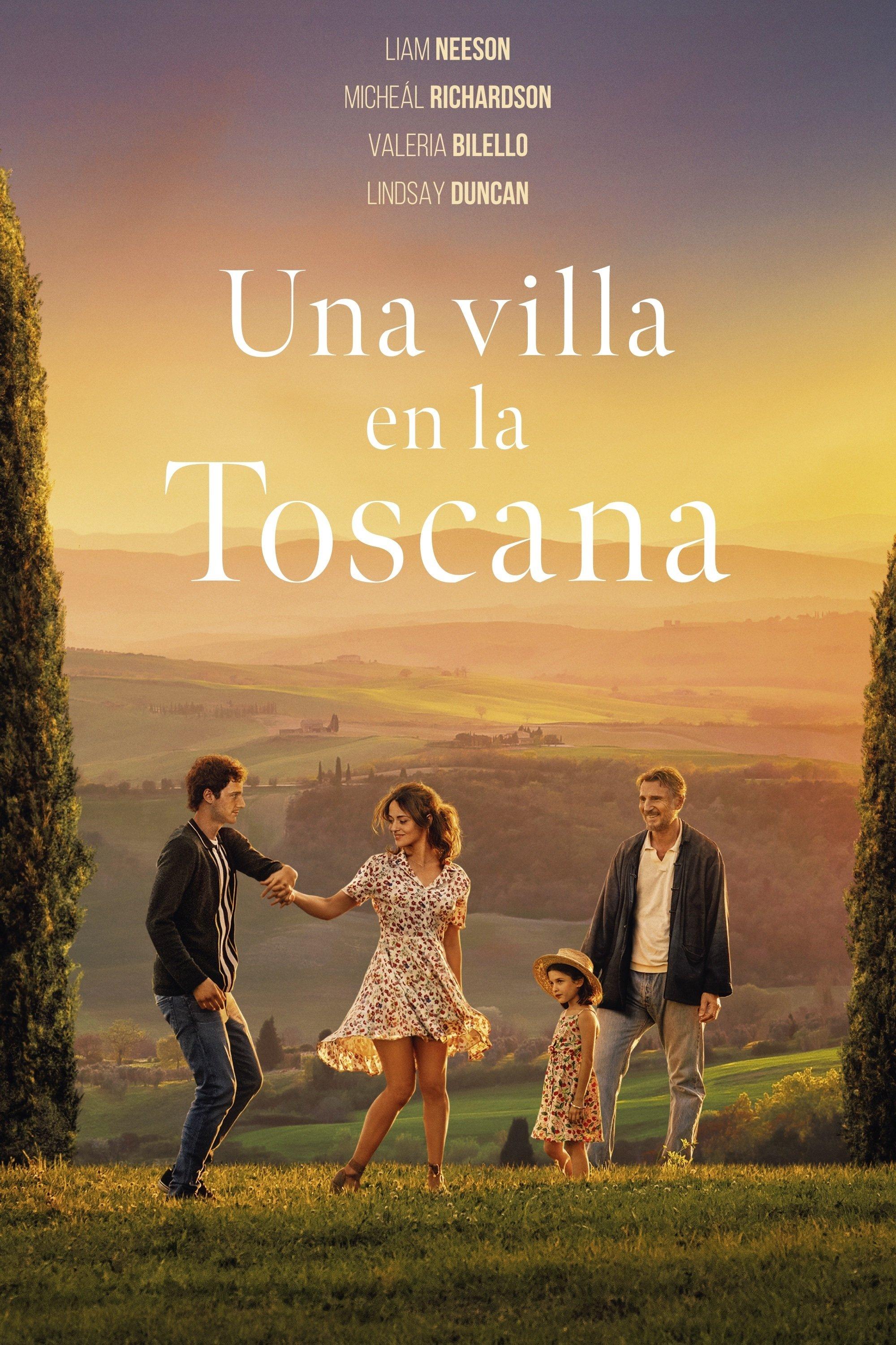 Poster Amor a la Italiana