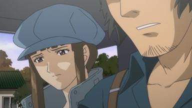 Poster episodio SPEED GRAPHER 1x15