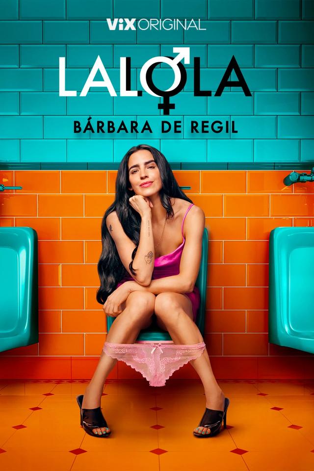 Poster LaLola