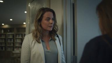 Poster episodio Epidemia 1x1