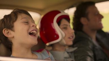 Poster episodio Supersex 1x7