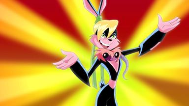 Poster episodio Loonatics Unleashed 1x2