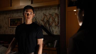 Poster episodio Campanilla de invierno 1x13