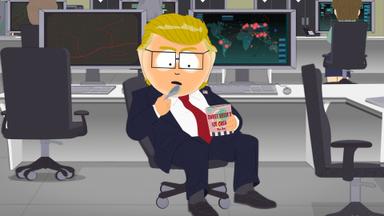 Poster episodio South Park 20x9