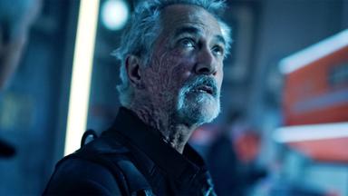 Poster episodio The Expanse 3x11