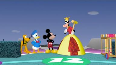 Poster episodio La Casa de Mickey Mouse 2x31