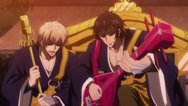 Poster episodio Rey chamán 1x10