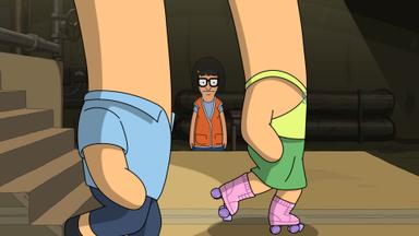 Poster episodio Bob's Burgers 11x17