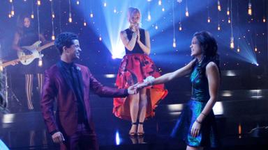 Poster episodio Liv y Maddie 2x17