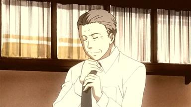 Poster episodio Nodame Cantabile 1x15