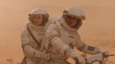 Poster episodio For All Mankind 5x9