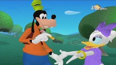 Poster episodio La Casa de Mickey Mouse 2x39