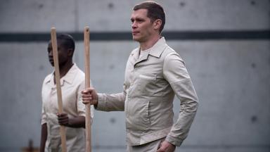 Poster episodio Brave New World 1x7