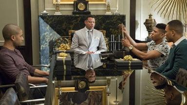 Poster episodio Empire 1x12