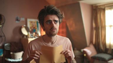 Poster episodio Soy extraordinaria 1x6