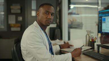 Poster episodio Pulso 1x7