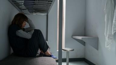 Poster episodio The Sinner 1x5