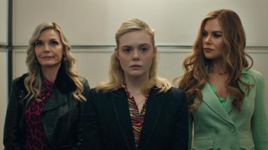 Poster episodio Margo tiene problemas de dinero 1x7