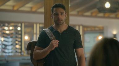 Poster episodio El frente costero 1x3