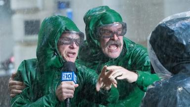 Poster episodio DTF St. Louis 1x1