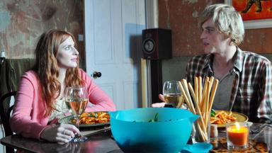 Poster episodio Lovesick 1x5