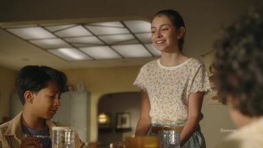 Poster episodio Primo 1x2