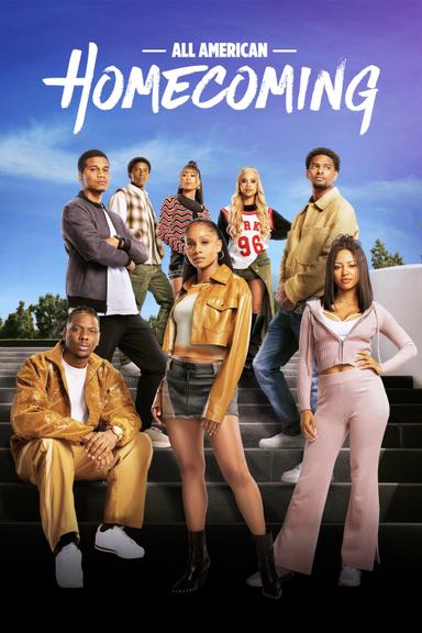 Poster episodio Desafío Americano: Nuevos comienzos 3x13