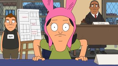 Poster episodio Bob's Burgers 7x11