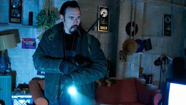Poster episodio The Strain 3x5