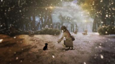 Poster episodio The Masterful Cat Is Depressed Again Today 1x2