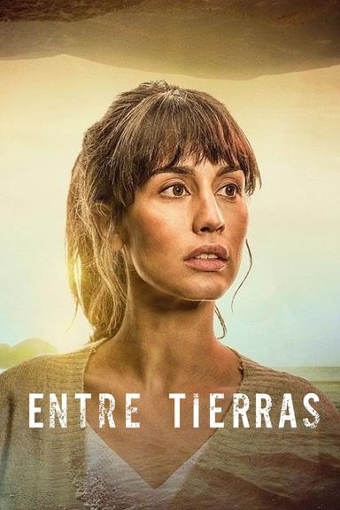 Poster episodio Entre tierras 2x8