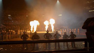 Poster episodio The Ride 1x1