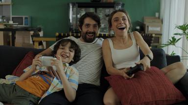 Poster episodio Valiendo Madres 1x7