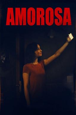 Poster Amorosa
