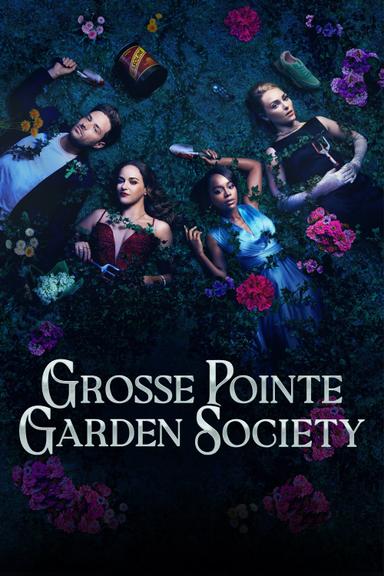 Poster episodio Grosse Pointe Garden Society 1x9