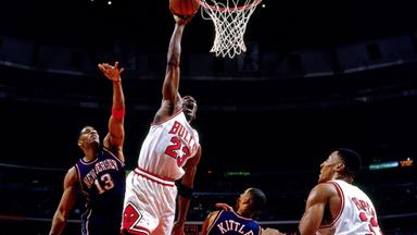 Poster episodio El último baile 1x7