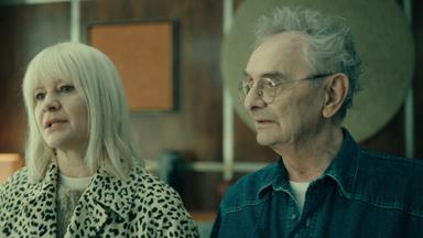 Poster episodio An!ela 1x8