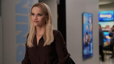 Poster episodio The Morning Show 4x4