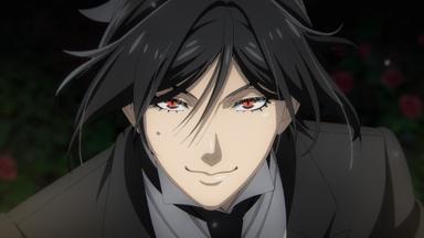 Poster episodio Black Butler 4x9