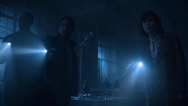 Poster episodio Maligno 2x13