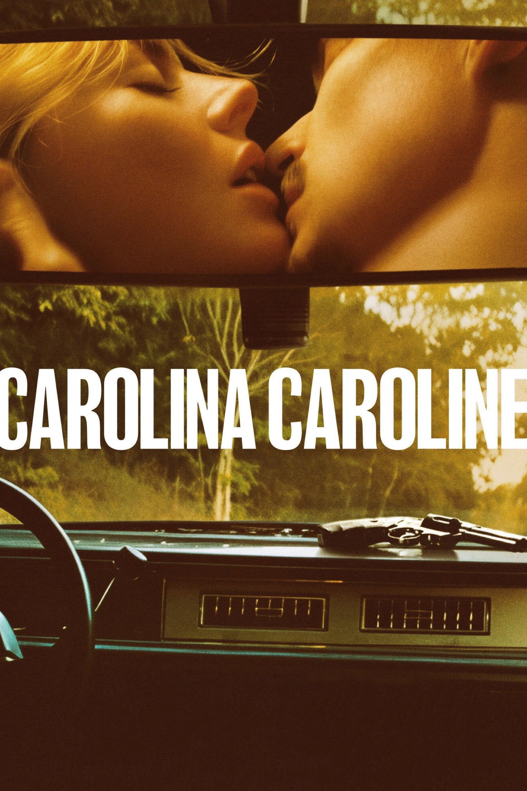 Poster Carolina Caroline