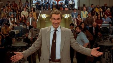 Poster episodio Portobello 1x1