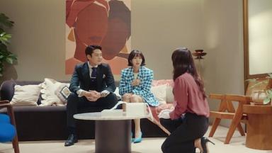 Poster episodio La vida fabulosa 1x5